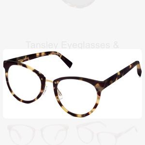 Warby Parker Tansley